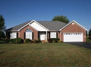 601 Golfview Way, Bowling Green, KY 42104