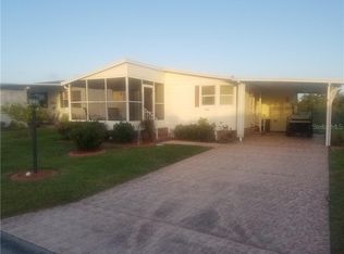 1633 SW 35th Cir, Okeechobee, FL 34974