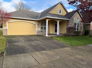 3829 Oak Meadows Loop, Newberg, OR 97132