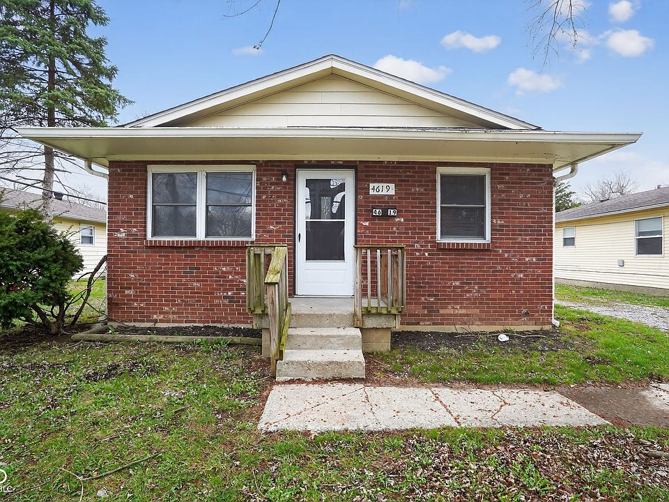 1st image of 4619 N Richardt Ave