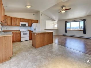 7145 Sagebrush Dr, Helena, MT 59602