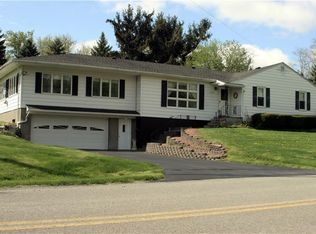 3038 Broadway St, Oakfield, NY