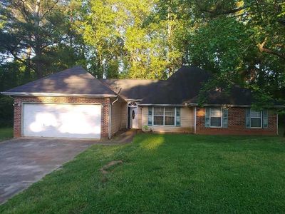 7756 Antebellum Ln, Riverdale, GA, 30274