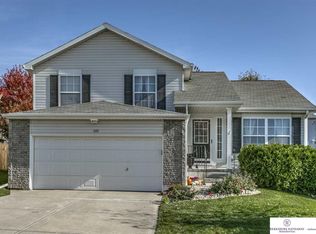 8111 N 153rd Ave, Bennington, NE 68007