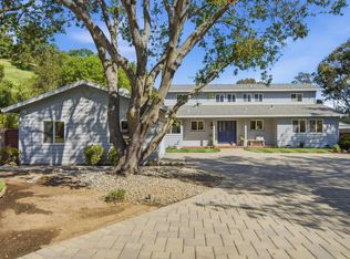 14278 Amherst Ct, Los Altos Hills, CA