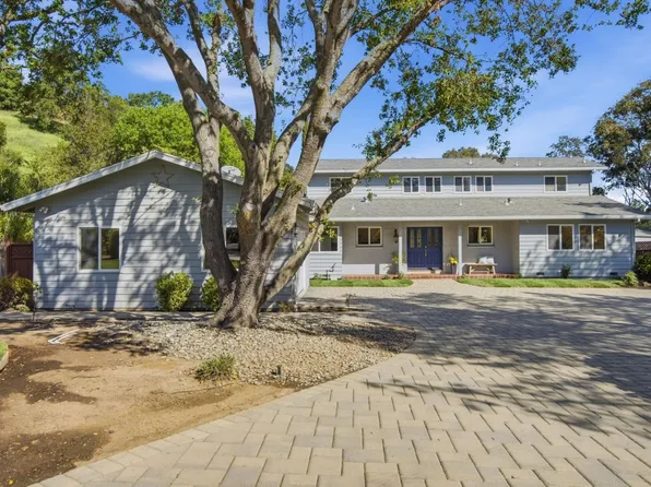 14278 Amherst Ct, Los Altos Hills, CA 94022