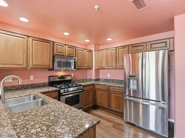 16800 E EL LAGO Boulevard #2045, Fountain Hills, AZ 85268