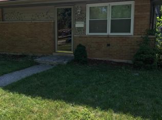 14742 Kenwood Ave, Dolton, IL
