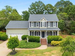 143 Tymberbrook Dr, Lyman, SC 29365