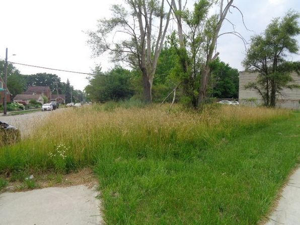 18553 James Couzens Fwy, Detroit, MI 48235