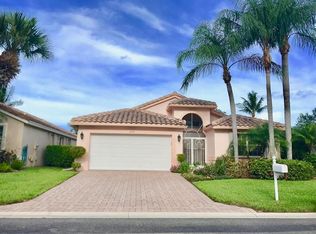 11758 Grove Ridge Ln, Boynton Beach, FL 33437