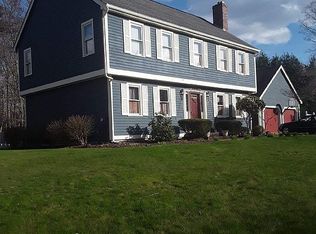 10 Village Cir, Taunton, MA 02780