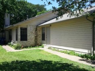 12408 Deer Falls Dr #A, Austin, TX 78729