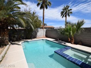 4490 Margarete Ave, Las Vegas, NV 89121