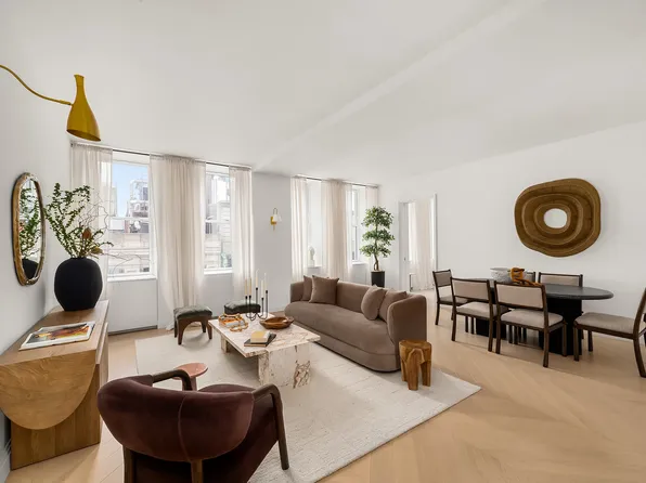 1 Wall Street image 1 of 6