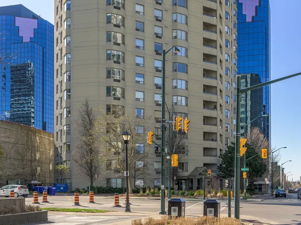 500 Talbot St #502, London, ON N6A 2S3