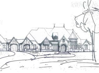 285 Murdoch Ln, Lucas, TX 75002