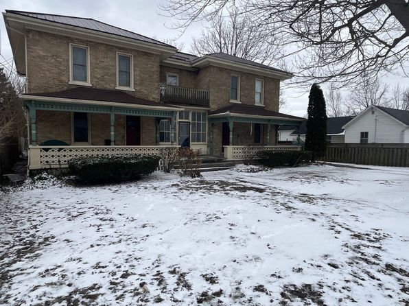 3-55 Broadway St #57, Lambton Shores, ON N0N 1J0
