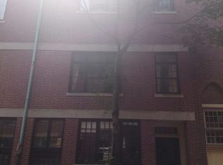 10 Lime St, Boston, MA 02108