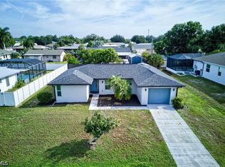 27072 Hillshire Ln, Punta Gorda, FL 33983