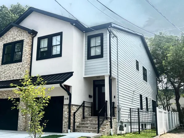 85A Winans Ave #1, Cranford, NJ 07016