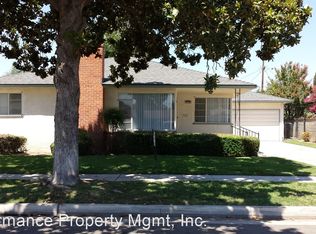 3335 E Ashlan Ave, Fresno, CA 93726