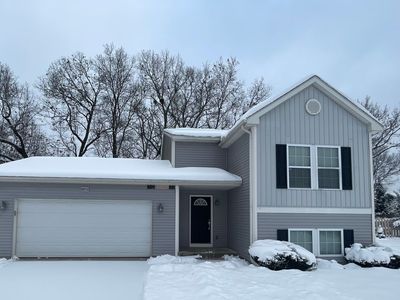 6971 Annandale Dr, Kalamazoo, MI, 49009