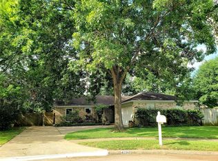 4703 Loch Katrine Ct, Houston, TX 77084