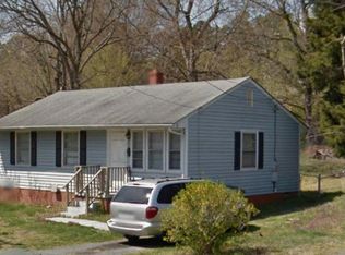 513 Meadowbrook Rd, Asheboro, NC 27203