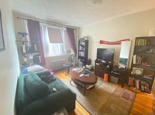 1181 Boylston St, Boston, MA 02215