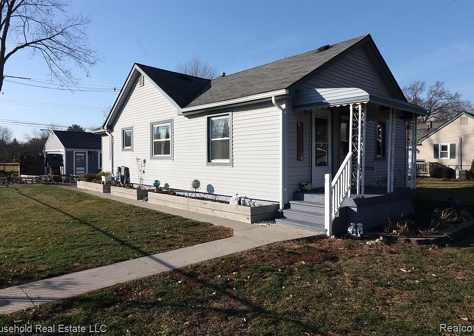 2794 Frankson Ave, Rochester Hills, MI 48307 Zillow