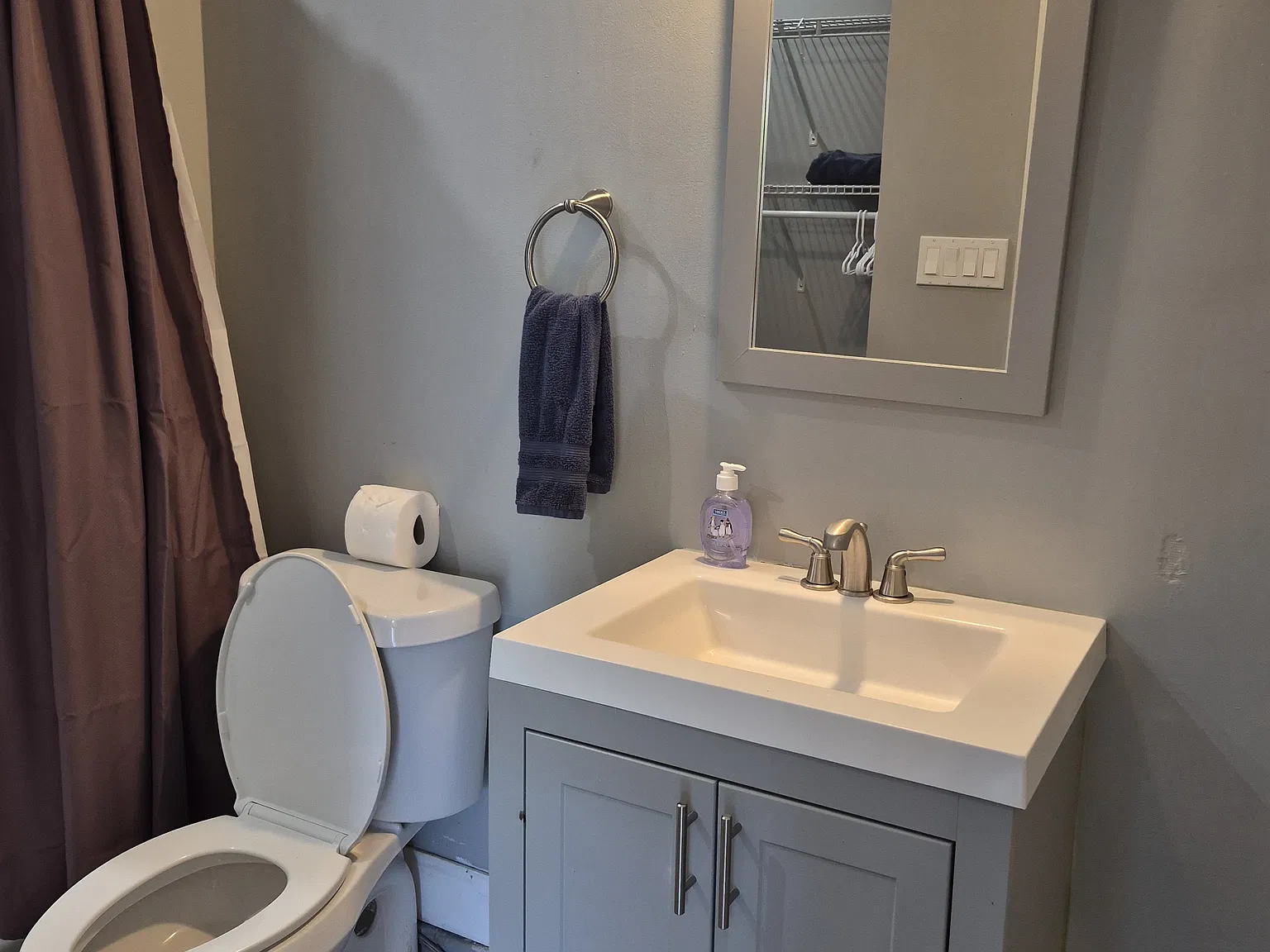 1 bed, $960 — Photo 3