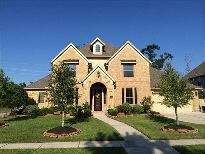 Welcome Home!