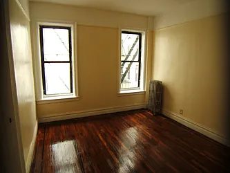 Rented by Joel Weisz, LREB