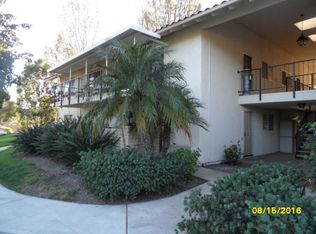 3281 San Amadeo UNIT B, Laguna Woods, CA 92637