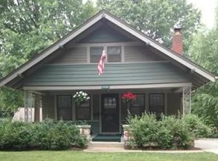 7726 Locust St, Kansas City, MO 64131