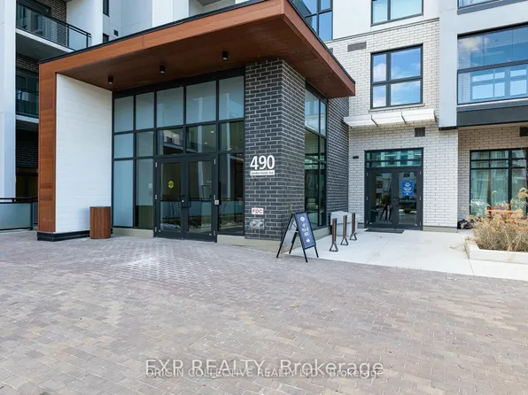 490 Gordon Krantz Ave, Milton, ON