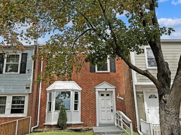 7893 Meadow Ct, Manassas, VA 20109