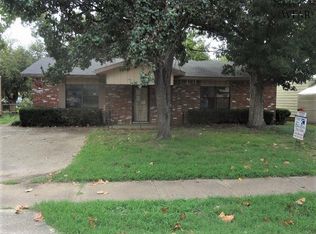 4331 Faith Rd, Wichita Falls, TX 76308
