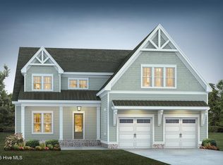 3 Greenock Court, Pinehurst, NC 28374