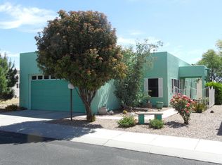 543 S Sky Ranch Rd, Sierra Vista, AZ 85635