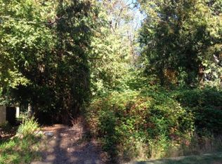 Cedar Point Ave, Pt Roberts, WA 98281