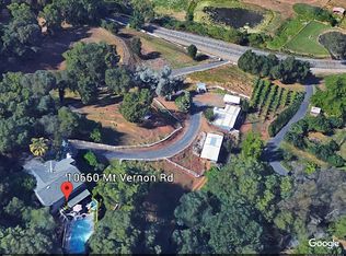 10660 Mount Vernon Rd, Auburn, CA 95603