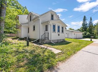 3541 Circle DRIVE, Hubertus, WI 53033
