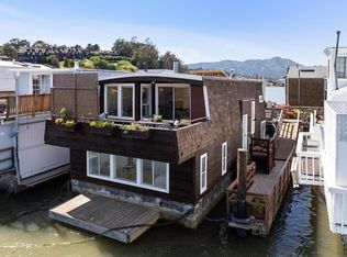 14 Gate 6 1/2 Rd, Sausalito, CA 94965