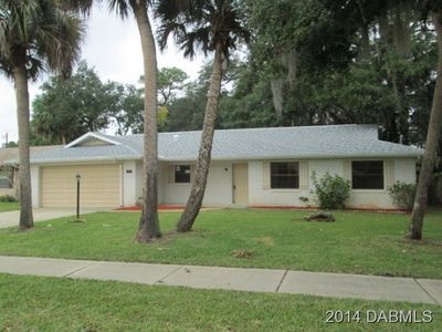 505 Legume Dr, Port Orange, FL, 32127