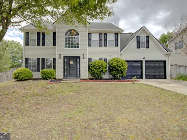 371 Callaway Ln, Conyers, GA 30012