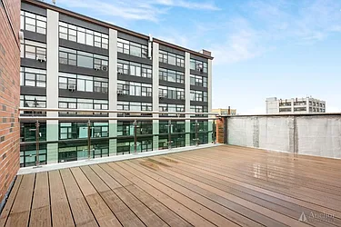 Rented by Anchor Associates