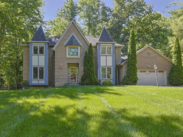 6356 Hickorybark Dr, Loveland, OH 45140