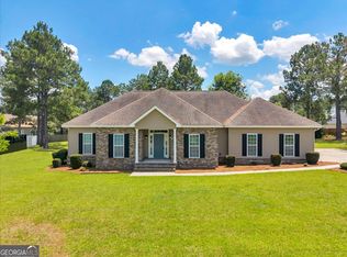 410 Heartwood Ln, Dublin, GA 31021